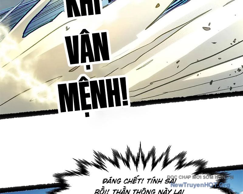 Đỉnh Cấp Khí Vận Lặng Lẽ Tu Luyện Ngàn Năm Chap 265 - Next Chap 266