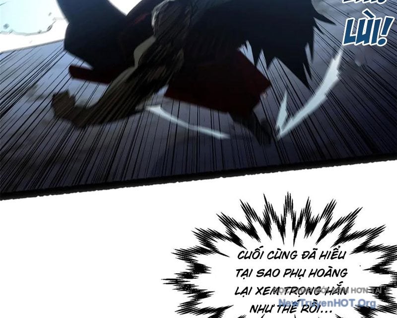 Đỉnh Cấp Khí Vận Lặng Lẽ Tu Luyện Ngàn Năm Chap 265 - Next Chap 266