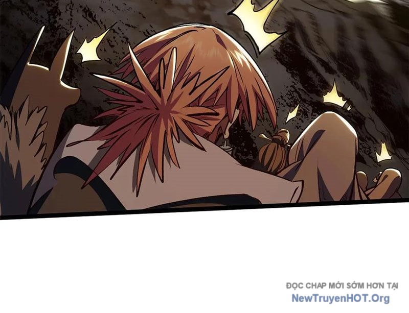 Đỉnh Cấp Khí Vận Lặng Lẽ Tu Luyện Ngàn Năm Chap 265 - Next Chap 266