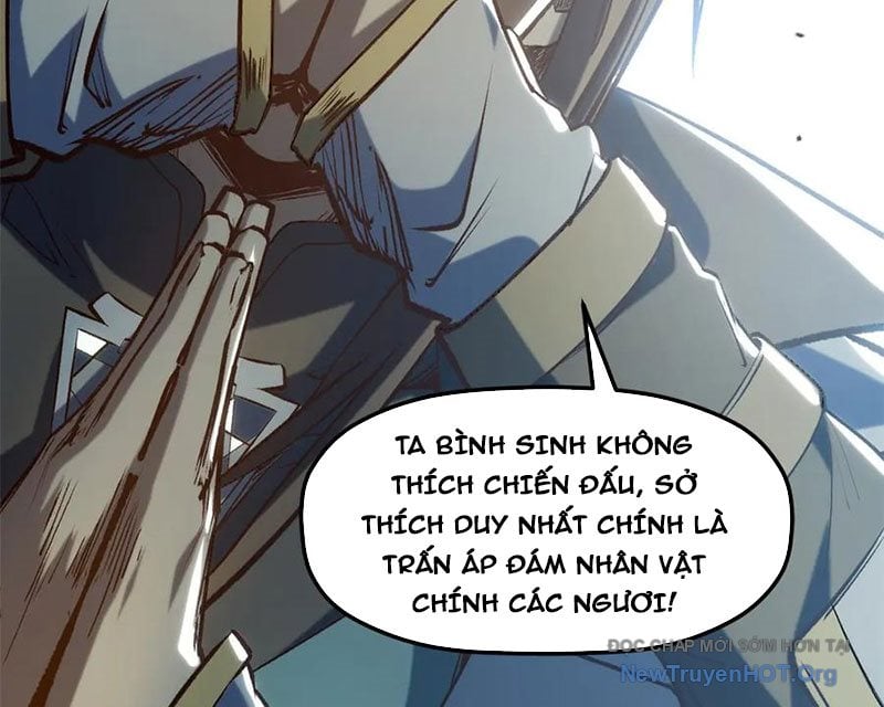 Đỉnh Cấp Khí Vận Lặng Lẽ Tu Luyện Ngàn Năm Chap 265 - Next Chap 266