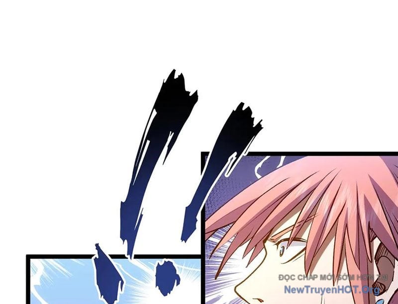 Đỉnh Cấp Khí Vận Lặng Lẽ Tu Luyện Ngàn Năm Chap 265 - Next Chap 266