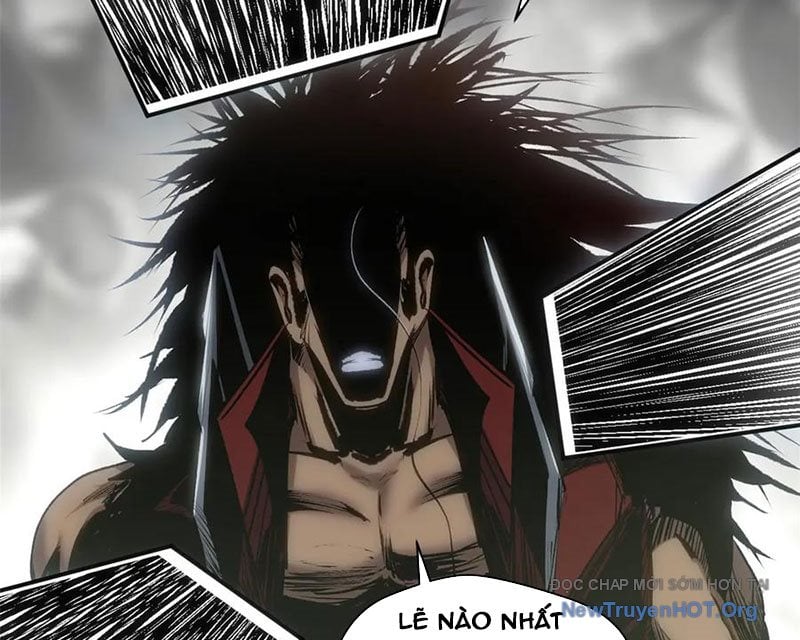 Đỉnh Cấp Khí Vận Lặng Lẽ Tu Luyện Ngàn Năm Chap 265 - Next Chap 266