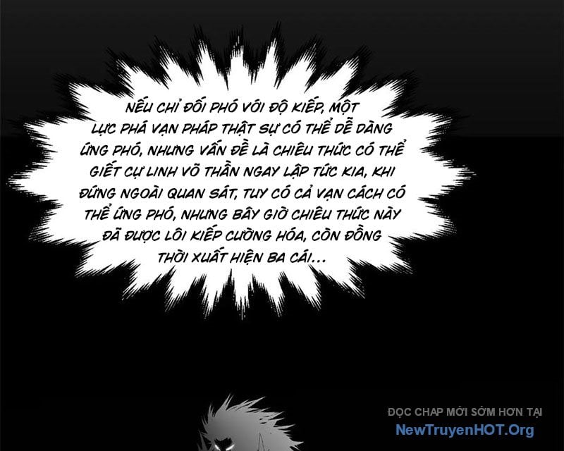 Đỉnh Cấp Khí Vận Lặng Lẽ Tu Luyện Ngàn Năm Chap 265 - Next Chap 266