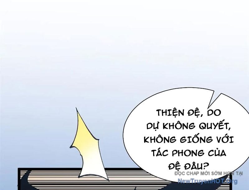 Đỉnh Cấp Khí Vận Lặng Lẽ Tu Luyện Ngàn Năm Chap 265 - Next Chap 266