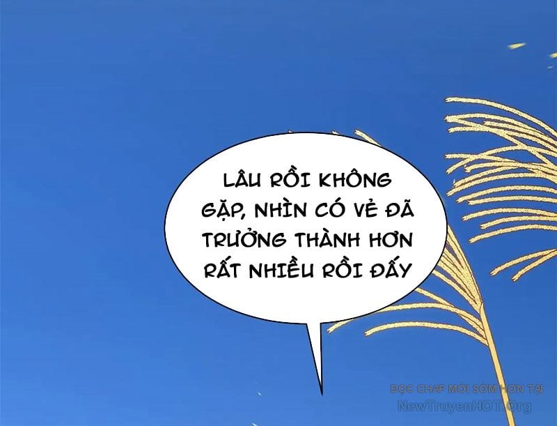 Đỉnh Cấp Khí Vận Lặng Lẽ Tu Luyện Ngàn Năm Chap 265 - Next Chap 266