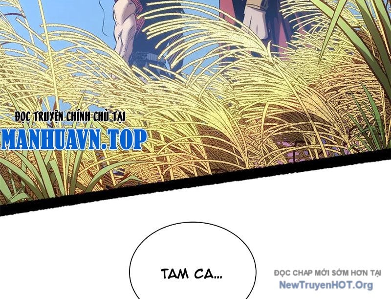 Đỉnh Cấp Khí Vận Lặng Lẽ Tu Luyện Ngàn Năm Chap 265 - Next Chap 266