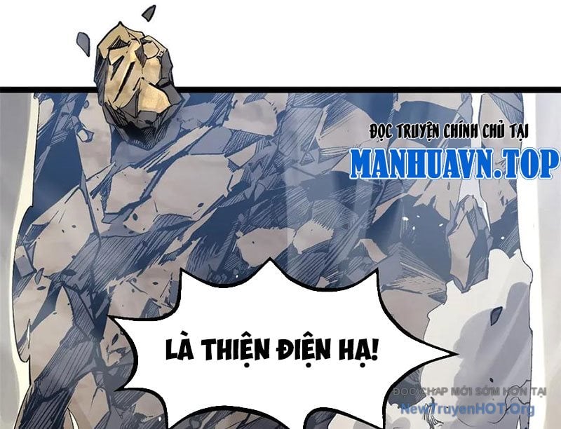 Đỉnh Cấp Khí Vận Lặng Lẽ Tu Luyện Ngàn Năm Chap 265 - Next Chap 266