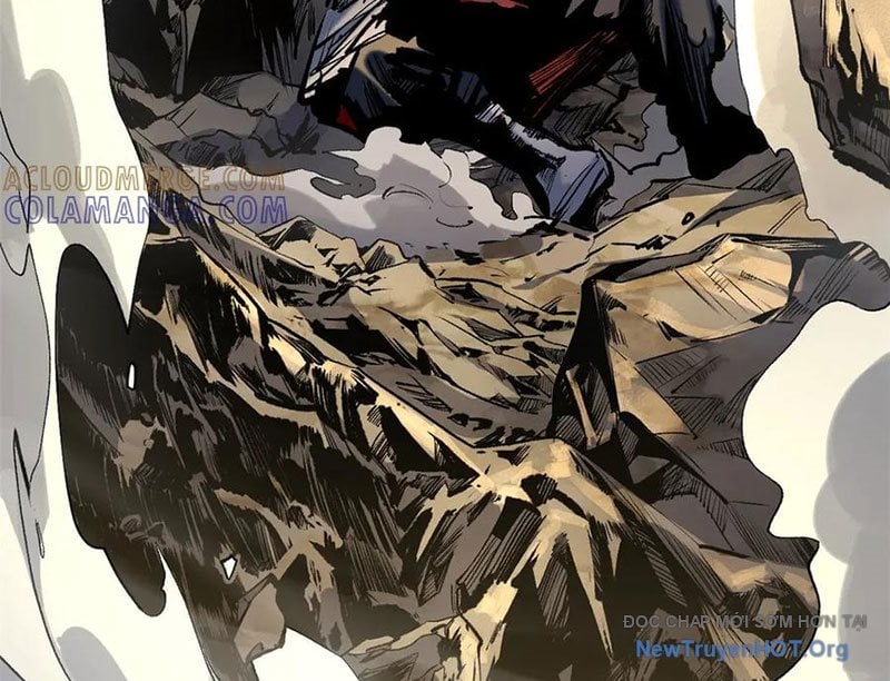 Đỉnh Cấp Khí Vận Lặng Lẽ Tu Luyện Ngàn Năm Chap 265 - Next Chap 266