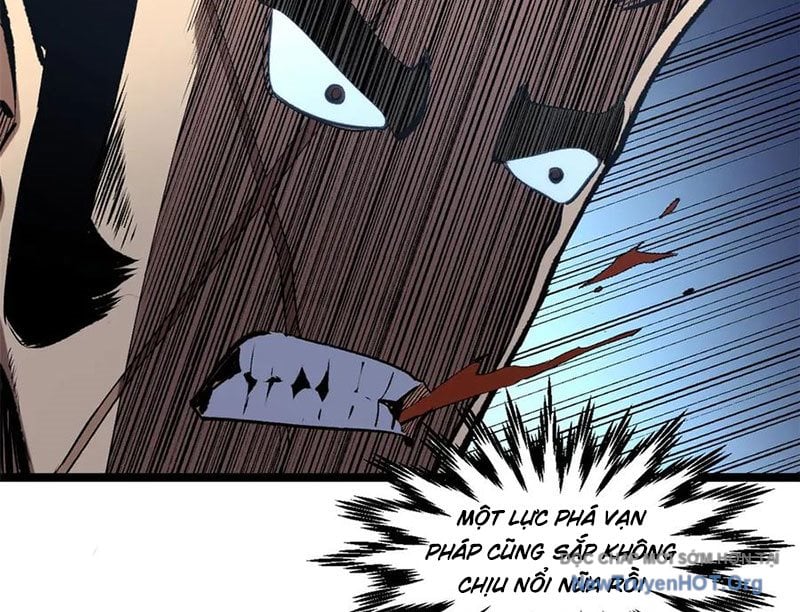 Đỉnh Cấp Khí Vận Lặng Lẽ Tu Luyện Ngàn Năm Chap 265 - Next Chap 266