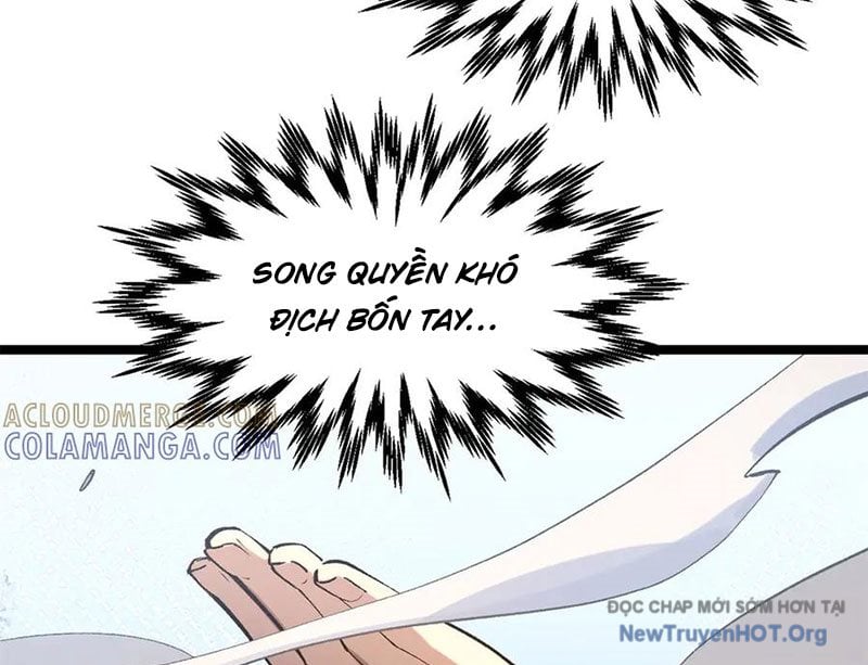 Đỉnh Cấp Khí Vận Lặng Lẽ Tu Luyện Ngàn Năm Chap 265 - Next Chap 266