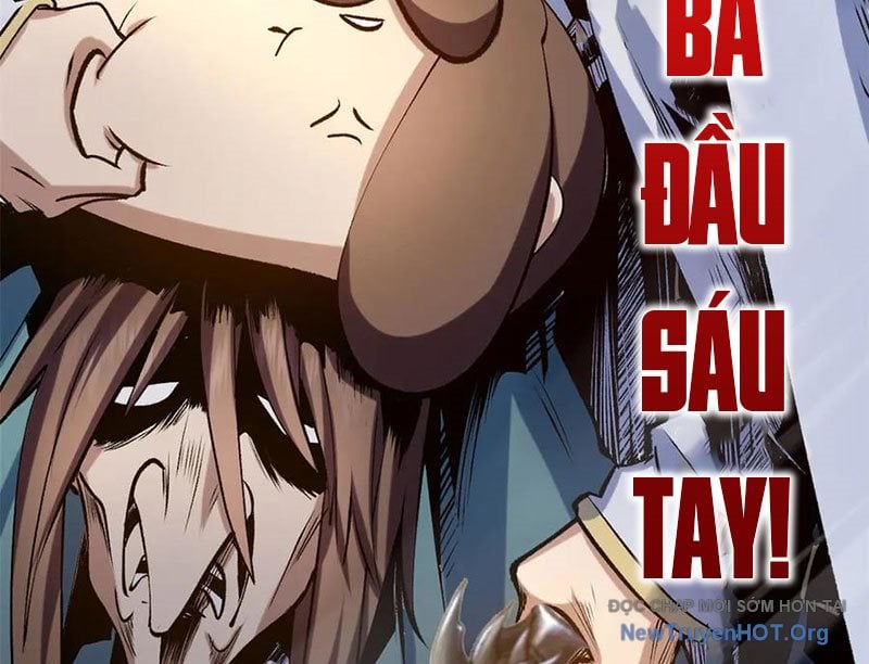 Đỉnh Cấp Khí Vận Lặng Lẽ Tu Luyện Ngàn Năm Chap 265 - Next Chap 266