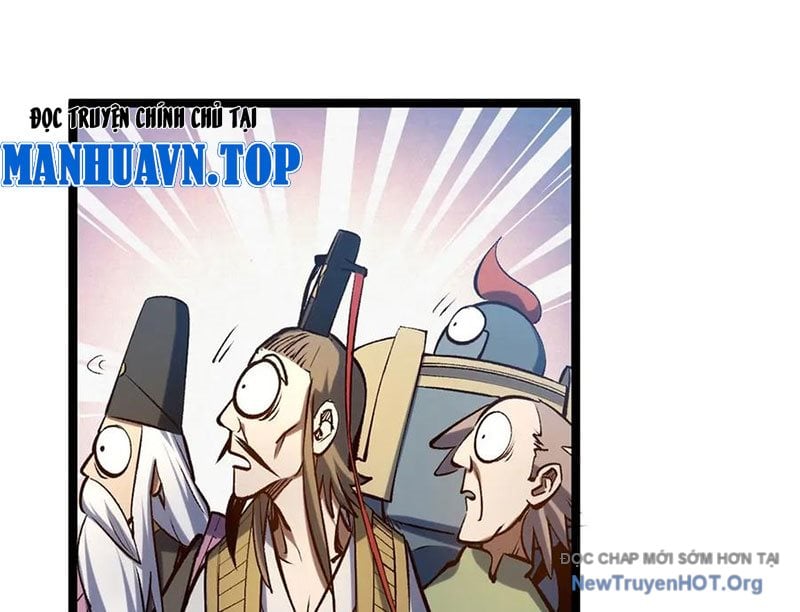 Đỉnh Cấp Khí Vận Lặng Lẽ Tu Luyện Ngàn Năm Chap 265 - Next Chap 266