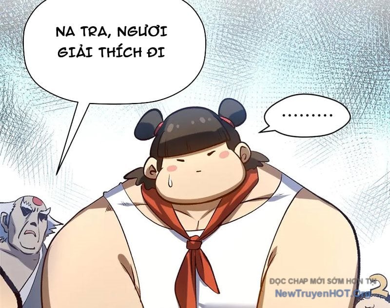 Đỉnh Cấp Khí Vận Lặng Lẽ Tu Luyện Ngàn Năm Chap 265 - Next Chap 266