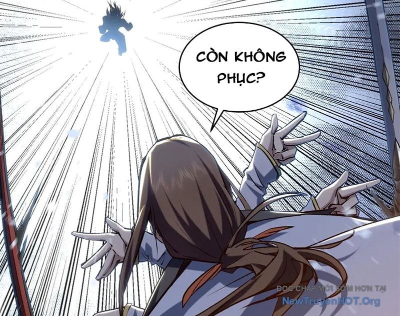 Đỉnh Cấp Khí Vận Lặng Lẽ Tu Luyện Ngàn Năm Chap 265 - Next Chap 266