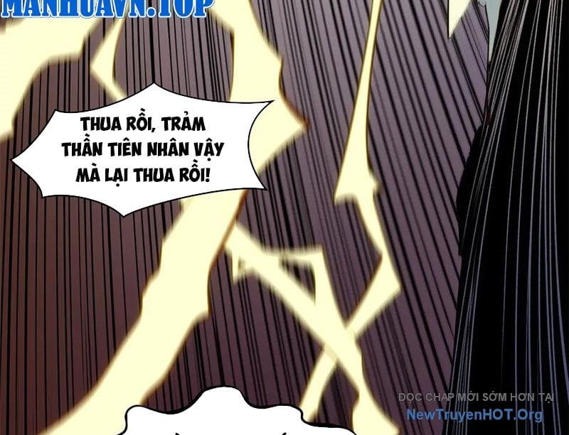 Đỉnh Cấp Khí Vận Lặng Lẽ Tu Luyện Ngàn Năm Chap 265 - Next Chap 266