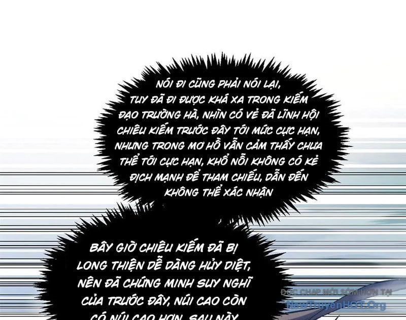 Đỉnh Cấp Khí Vận Lặng Lẽ Tu Luyện Ngàn Năm Chap 265 - Next Chap 266