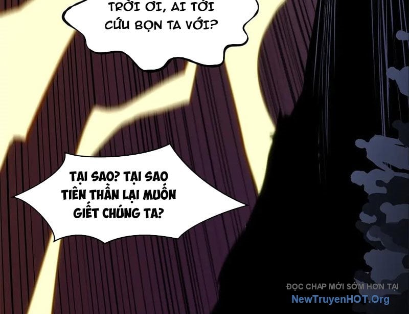 Đỉnh Cấp Khí Vận Lặng Lẽ Tu Luyện Ngàn Năm Chap 265 - Next Chap 266