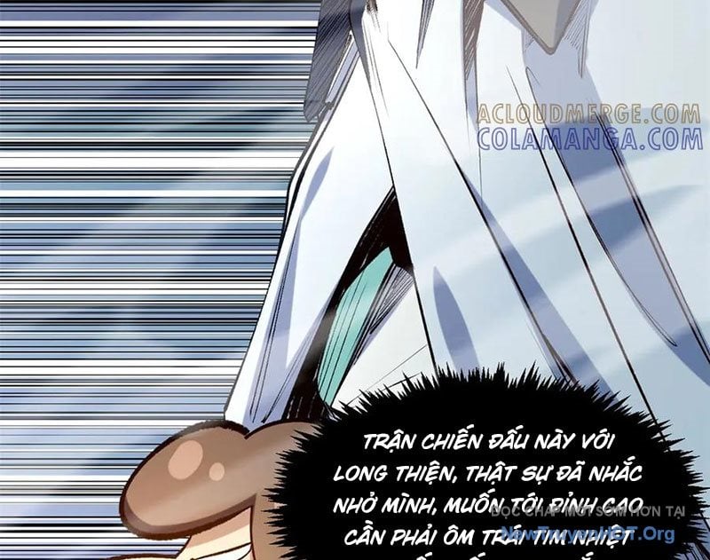 Đỉnh Cấp Khí Vận Lặng Lẽ Tu Luyện Ngàn Năm Chap 265 - Next Chap 266