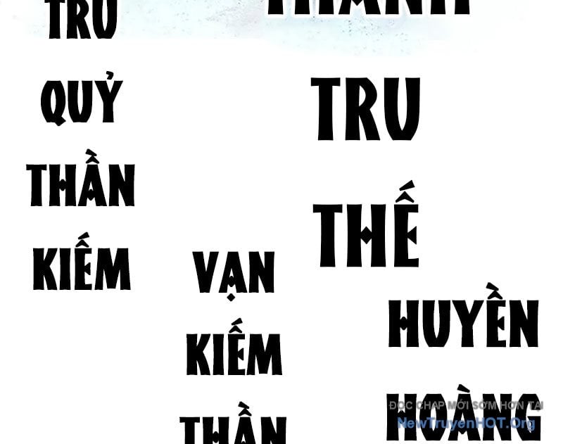 Đỉnh Cấp Khí Vận Lặng Lẽ Tu Luyện Ngàn Năm Chap 265 - Next Chap 266