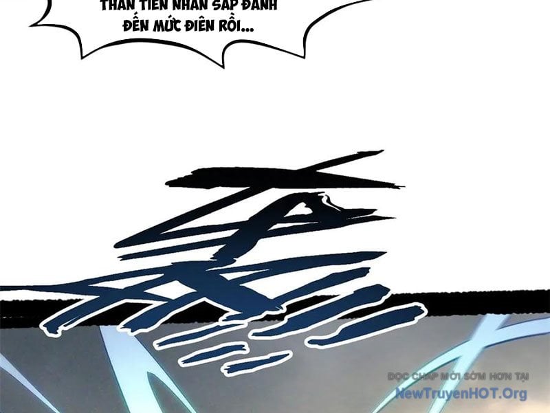 Đỉnh Cấp Khí Vận Lặng Lẽ Tu Luyện Ngàn Năm Chap 265 - Next Chap 266