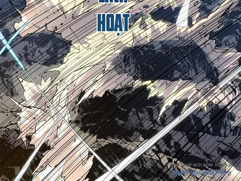 Đỉnh Cấp Khí Vận Lặng Lẽ Tu Luyện Ngàn Năm Chap 265 - Next Chap 266