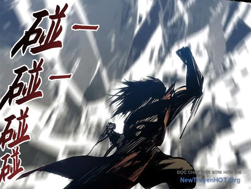 Đỉnh Cấp Khí Vận Lặng Lẽ Tu Luyện Ngàn Năm Chap 265 - Next Chap 266