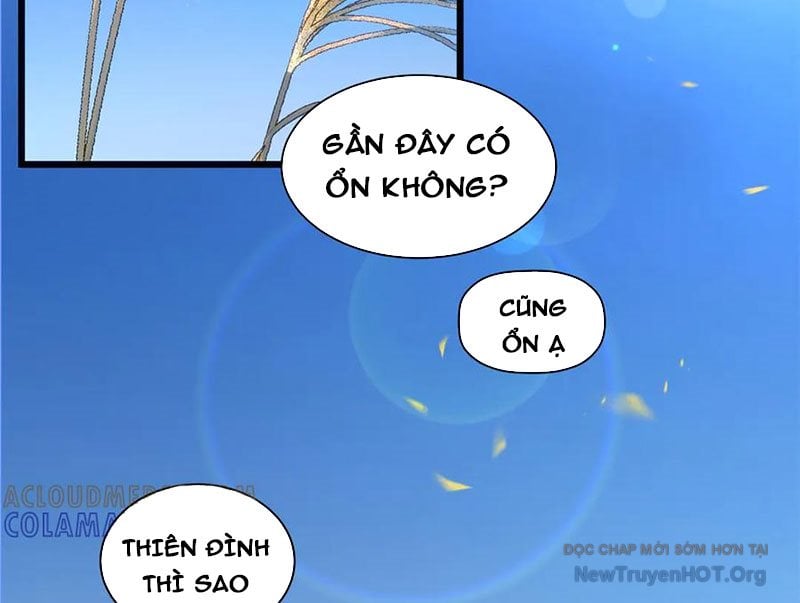 Đỉnh Cấp Khí Vận, Lặng Lẽ Tu Luyện Ngàn Năm Chap 266 - Next Chap 267
