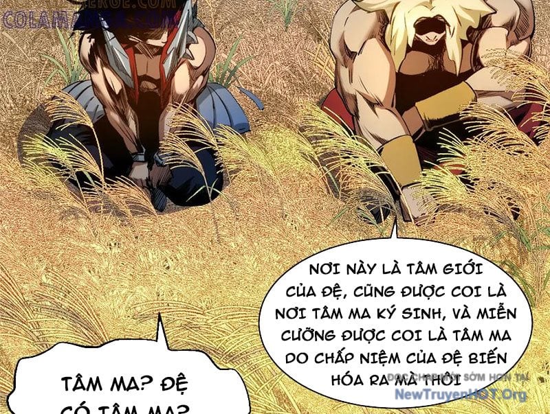 Đỉnh Cấp Khí Vận, Lặng Lẽ Tu Luyện Ngàn Năm Chap 266 - Next Chap 267