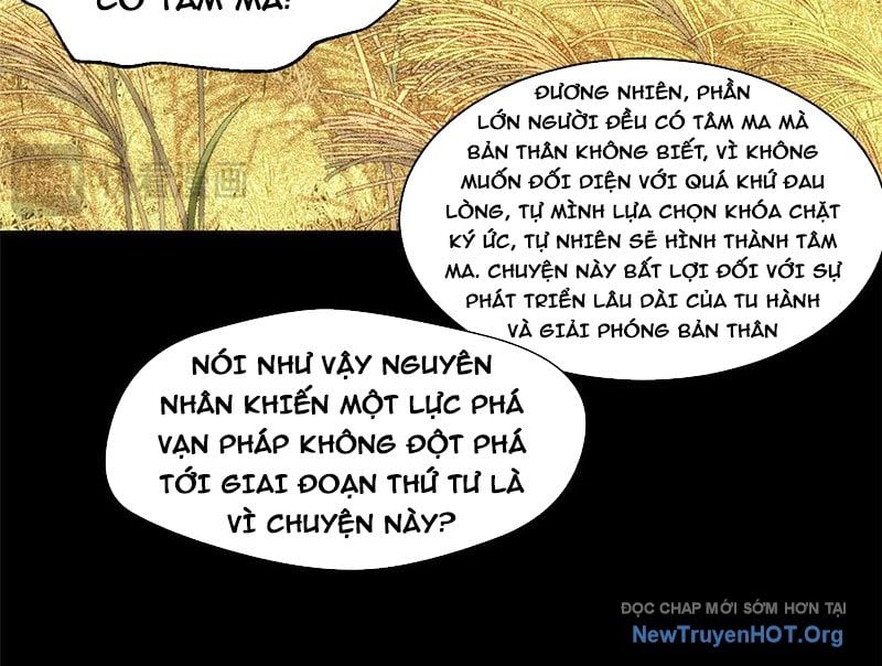 Đỉnh Cấp Khí Vận, Lặng Lẽ Tu Luyện Ngàn Năm Chap 266 - Next Chap 267