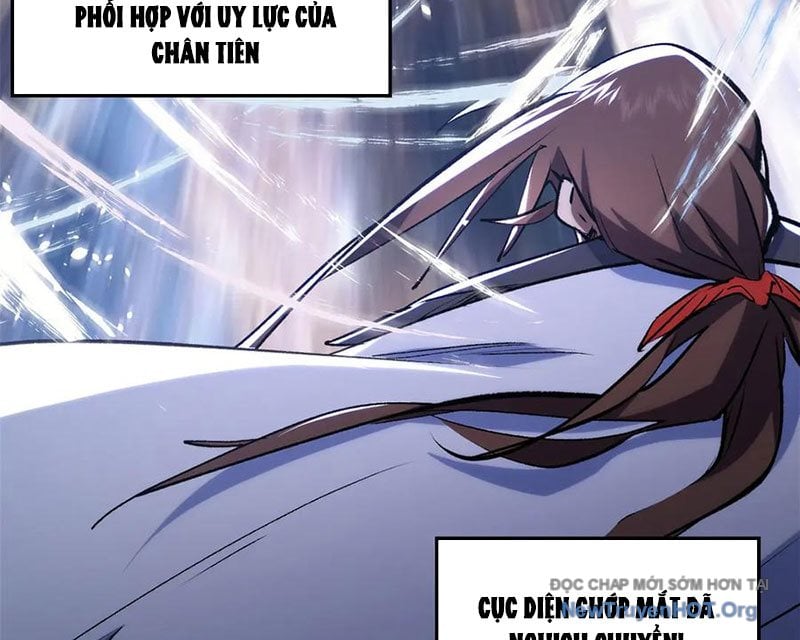 Đỉnh Cấp Khí Vận, Lặng Lẽ Tu Luyện Ngàn Năm Chap 266 - Next Chap 267