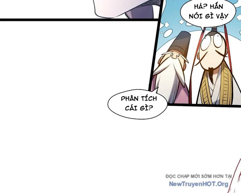 Đỉnh Cấp Khí Vận, Lặng Lẽ Tu Luyện Ngàn Năm Chap 266 - Next Chap 267