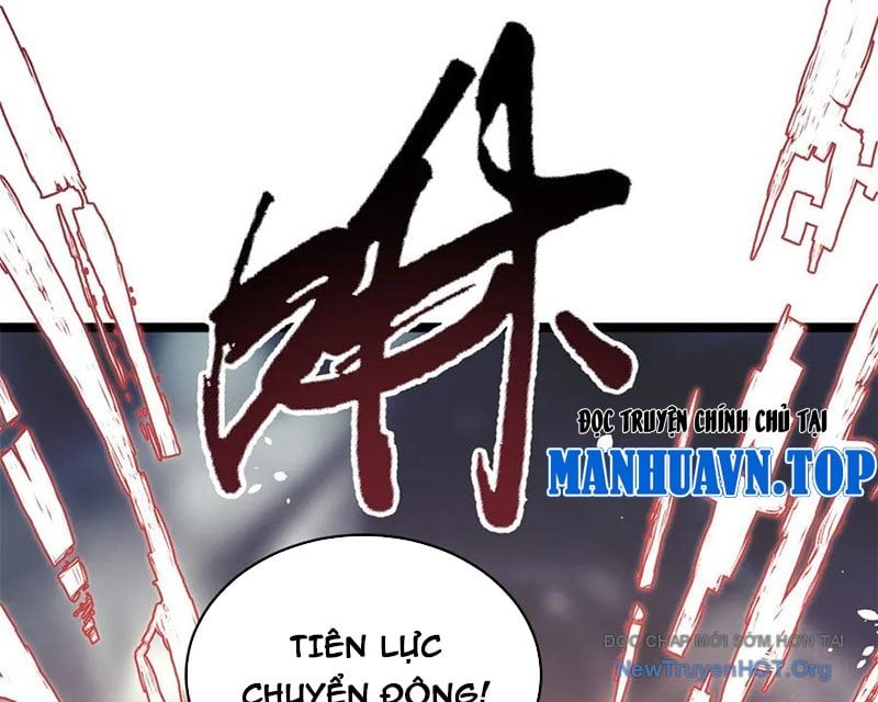 Đỉnh Cấp Khí Vận, Lặng Lẽ Tu Luyện Ngàn Năm Chap 266 - Next Chap 267