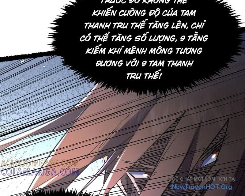 Đỉnh Cấp Khí Vận, Lặng Lẽ Tu Luyện Ngàn Năm Chap 266 - Next Chap 267