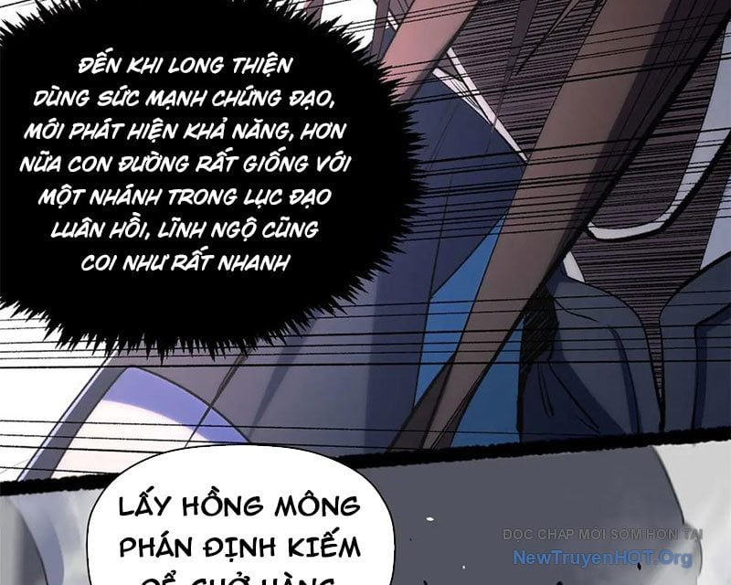 Đỉnh Cấp Khí Vận, Lặng Lẽ Tu Luyện Ngàn Năm Chap 266 - Next Chap 267