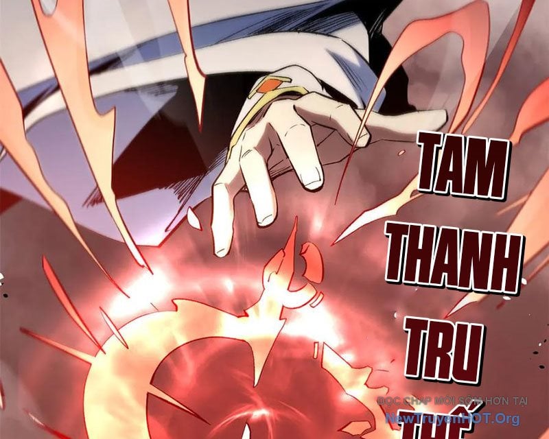 Đỉnh Cấp Khí Vận, Lặng Lẽ Tu Luyện Ngàn Năm Chap 266 - Next Chap 267