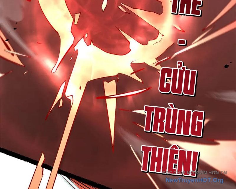 Đỉnh Cấp Khí Vận, Lặng Lẽ Tu Luyện Ngàn Năm Chap 266 - Next Chap 267