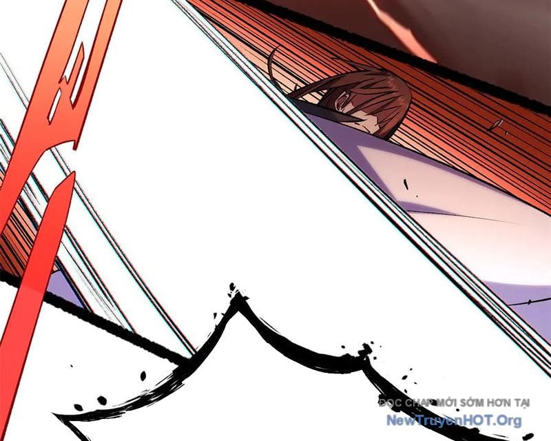 Đỉnh Cấp Khí Vận, Lặng Lẽ Tu Luyện Ngàn Năm Chap 266 - Next Chap 267