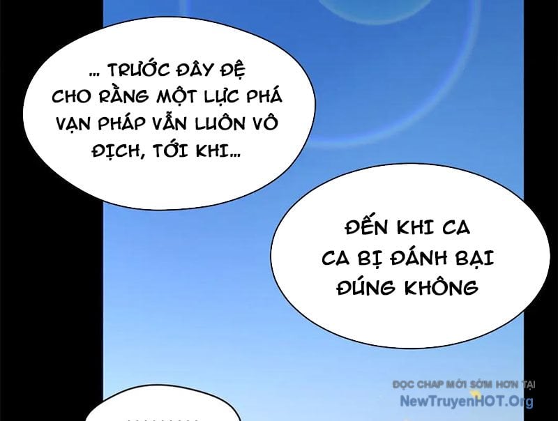 Đỉnh Cấp Khí Vận, Lặng Lẽ Tu Luyện Ngàn Năm Chap 266 - Next Chap 267