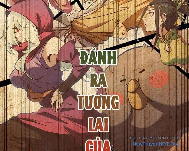 Đỉnh Cấp Khí Vận, Lặng Lẽ Tu Luyện Ngàn Năm Chap 266 - Next Chap 267