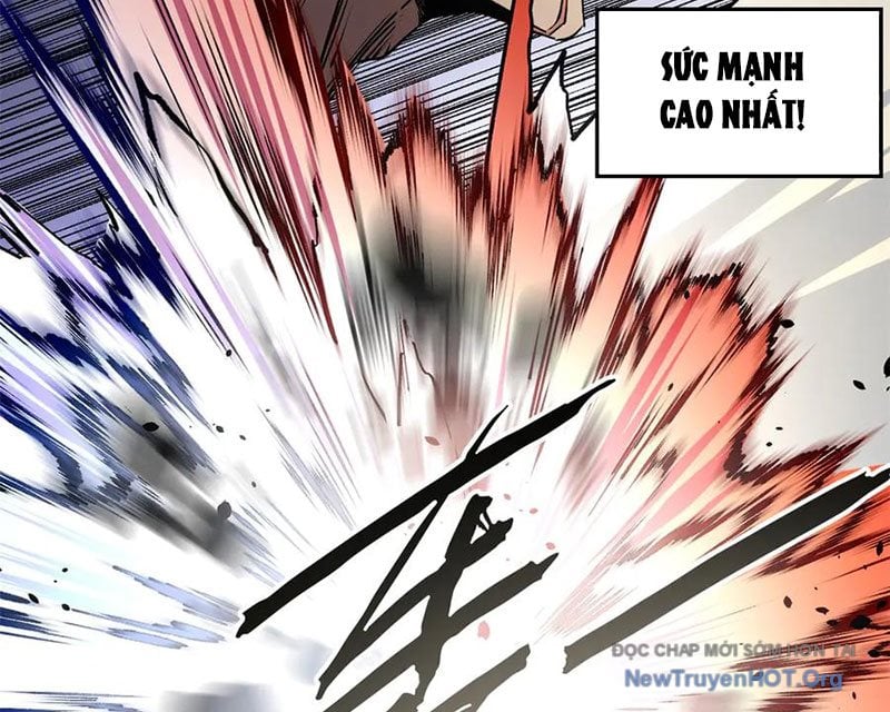 Đỉnh Cấp Khí Vận, Lặng Lẽ Tu Luyện Ngàn Năm Chap 266 - Next Chap 267