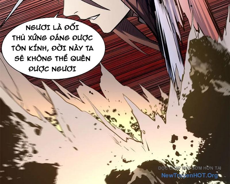 Đỉnh Cấp Khí Vận, Lặng Lẽ Tu Luyện Ngàn Năm Chap 266 - Next Chap 267