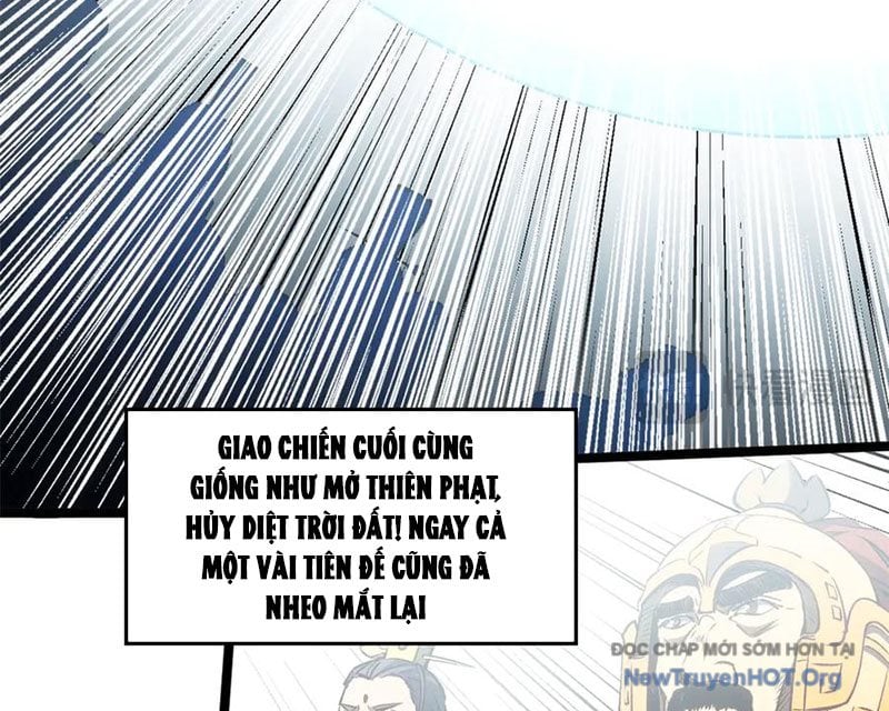 Đỉnh Cấp Khí Vận, Lặng Lẽ Tu Luyện Ngàn Năm Chap 266 - Next Chap 267