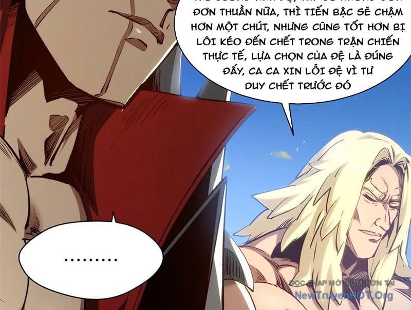 Đỉnh Cấp Khí Vận, Lặng Lẽ Tu Luyện Ngàn Năm Chap 266 - Next Chap 267