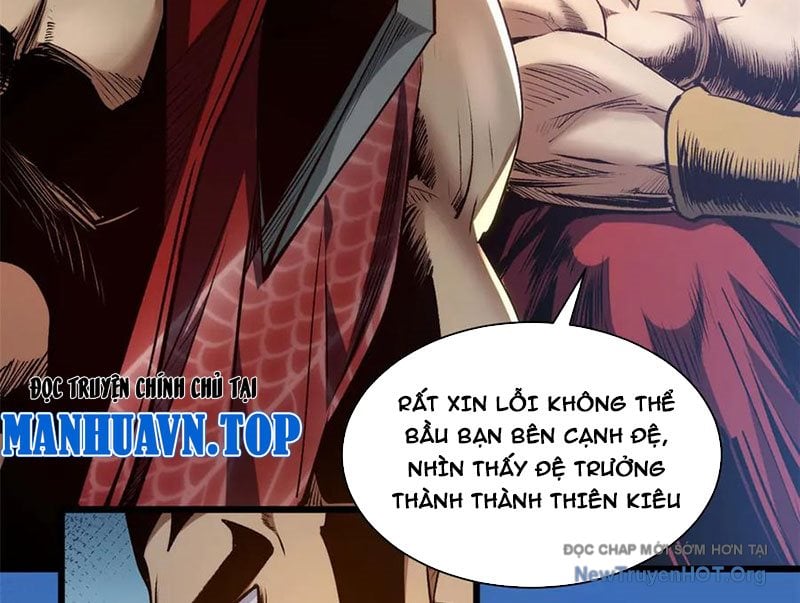 Đỉnh Cấp Khí Vận, Lặng Lẽ Tu Luyện Ngàn Năm Chap 266 - Next Chap 267