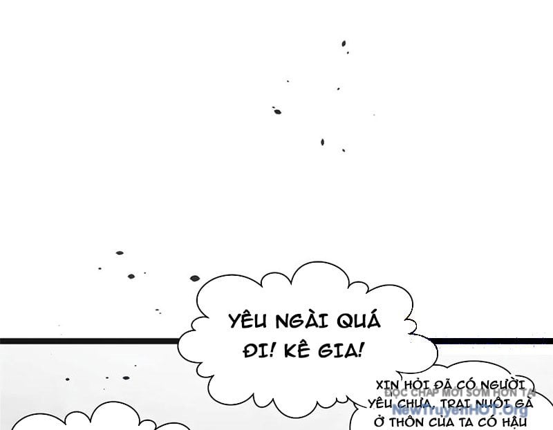 Đỉnh Cấp Khí Vận, Lặng Lẽ Tu Luyện Ngàn Năm Chap 266 - Next Chap 267