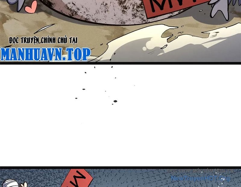 Đỉnh Cấp Khí Vận, Lặng Lẽ Tu Luyện Ngàn Năm Chap 266 - Next Chap 267