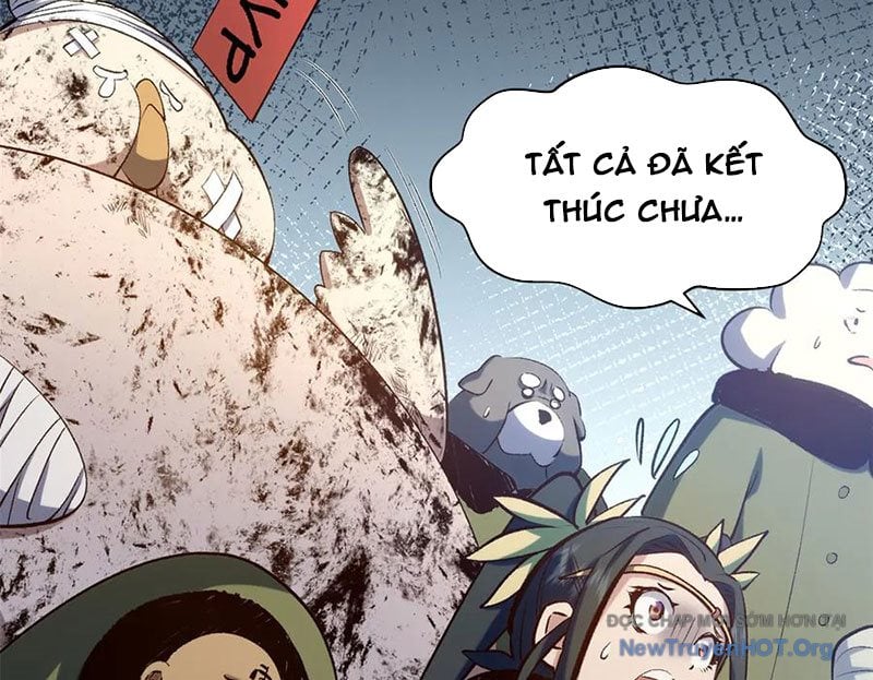 Đỉnh Cấp Khí Vận, Lặng Lẽ Tu Luyện Ngàn Năm Chap 266 - Next Chap 267