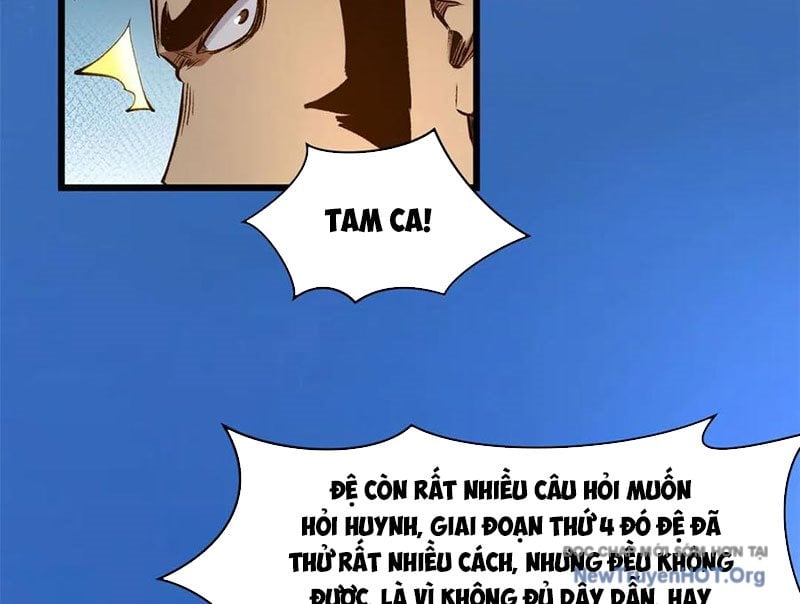 Đỉnh Cấp Khí Vận, Lặng Lẽ Tu Luyện Ngàn Năm Chap 266 - Next Chap 267