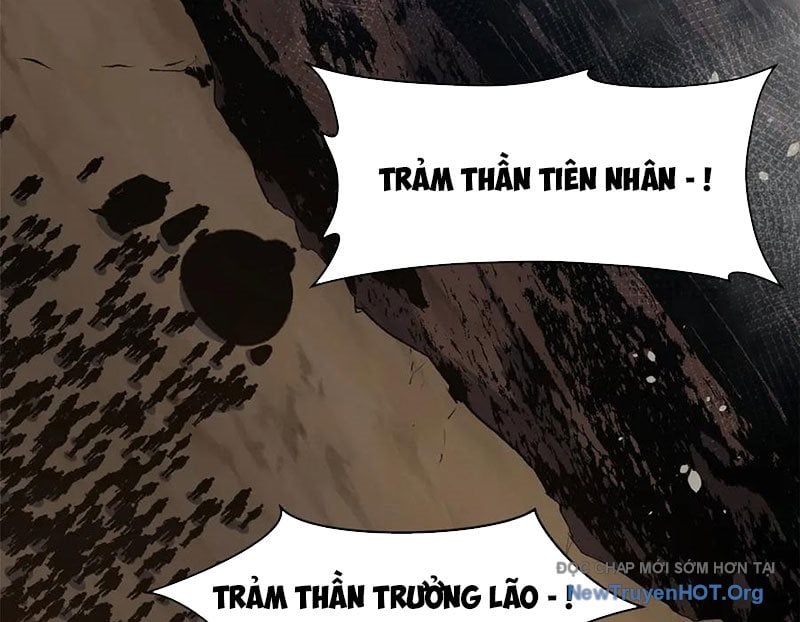 Đỉnh Cấp Khí Vận, Lặng Lẽ Tu Luyện Ngàn Năm Chap 266 - Next Chap 267