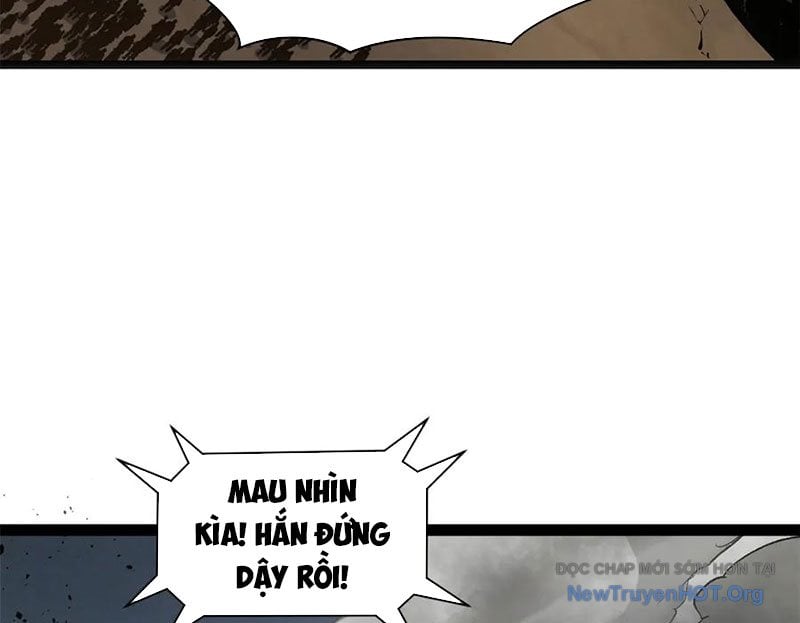 Đỉnh Cấp Khí Vận, Lặng Lẽ Tu Luyện Ngàn Năm Chap 266 - Next Chap 267